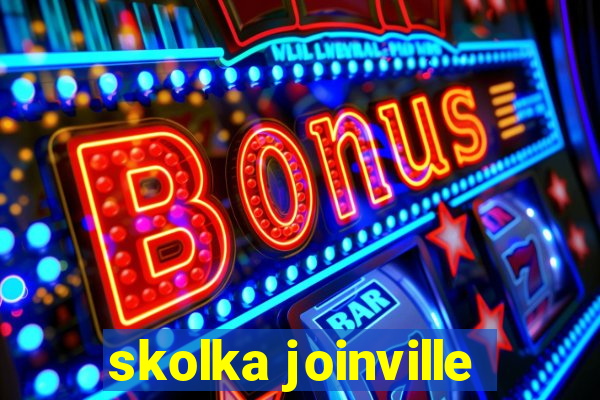 skolka joinville